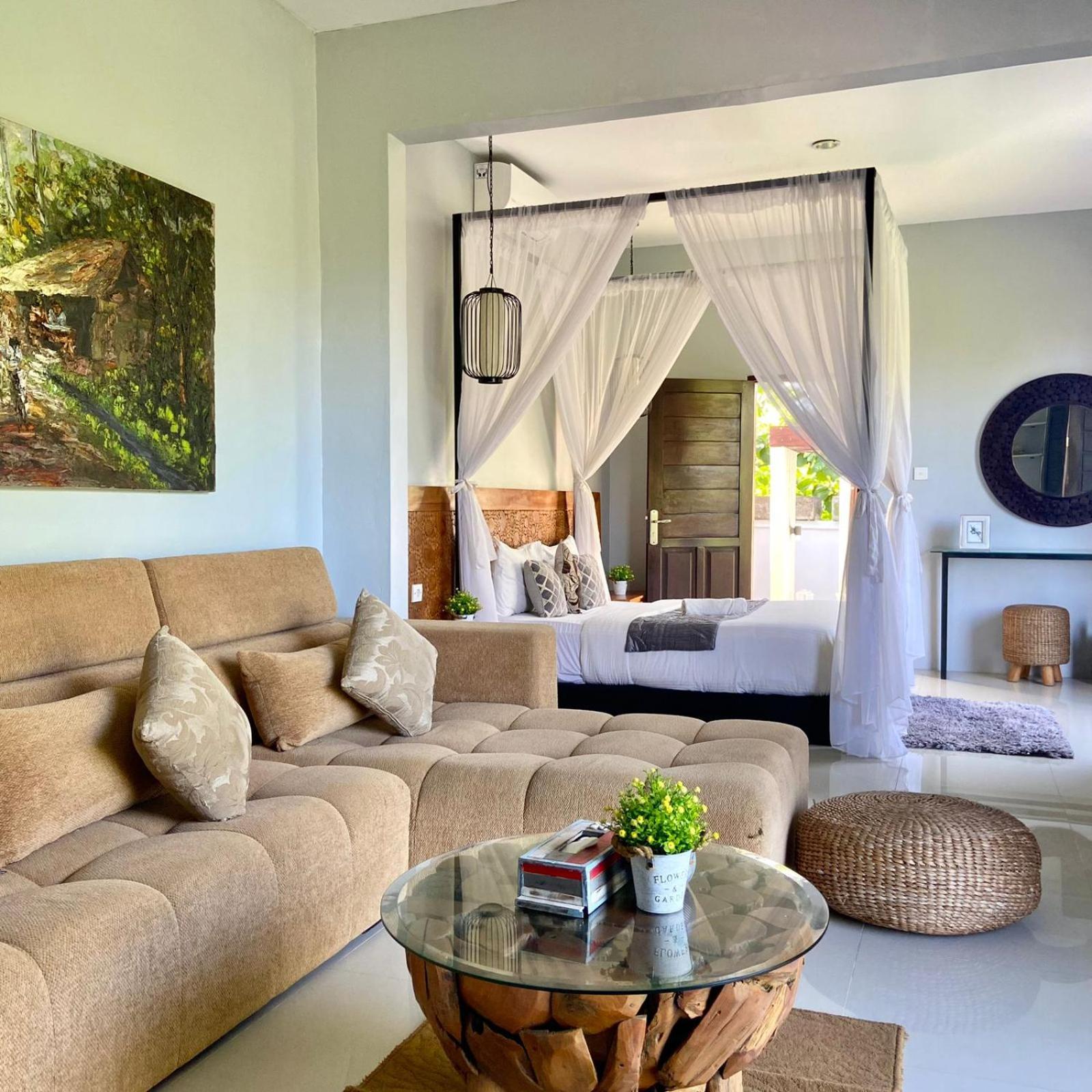 Villa Habibi Uluwatu Exterior foto